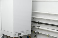 free Linton Hill condensing boiler quotes