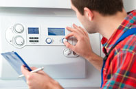 free Linton Hill gas safe engineer quotes