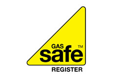 gas safe companies Linton Hill